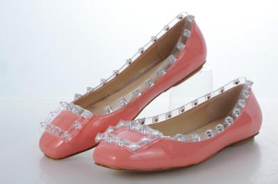 Cheap VALENTINO Shoes wholesale No. 23